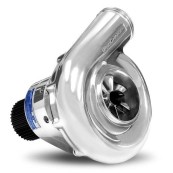 Centrifugal Style Superchargers